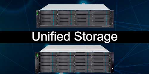 Unified Storage