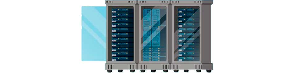 Armazenameno de dados no backup diário