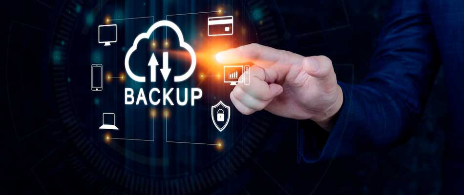 Backup como Serviço, BaaS