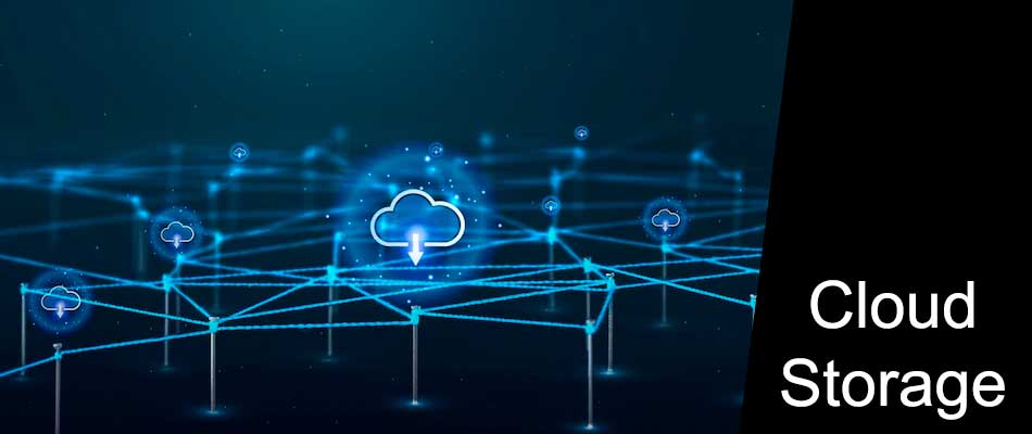 Cloud Storage ou Armazenamento na Nuvem