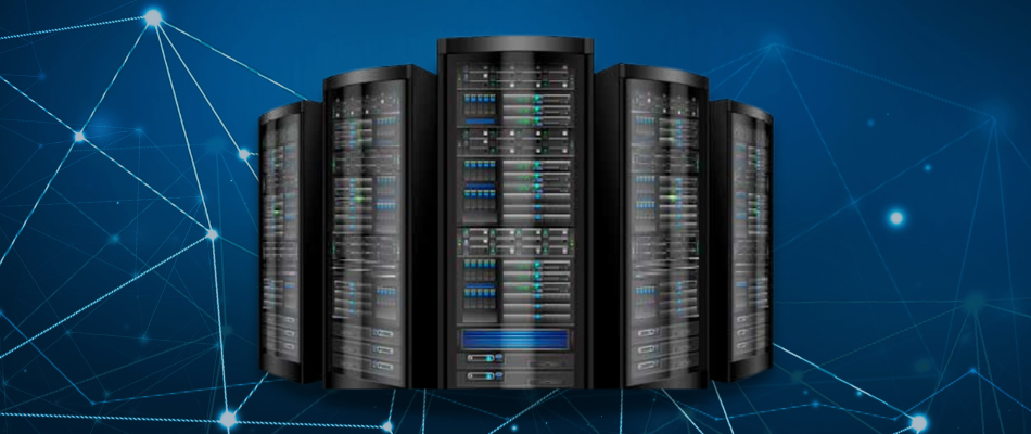 Como dimensionar um data storage