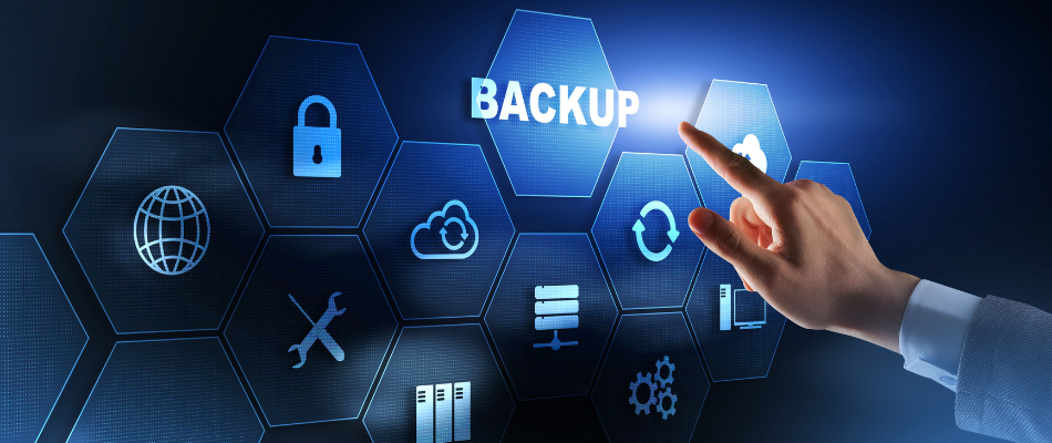 Como funciona o backup em nuvem