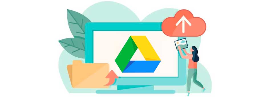 Google Drive