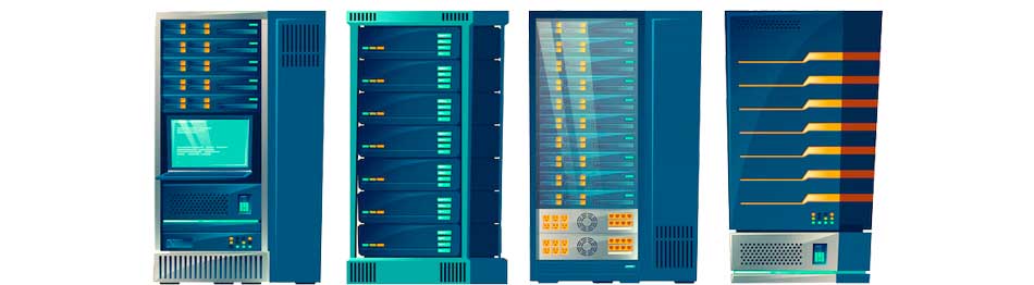 Storage para datacenter