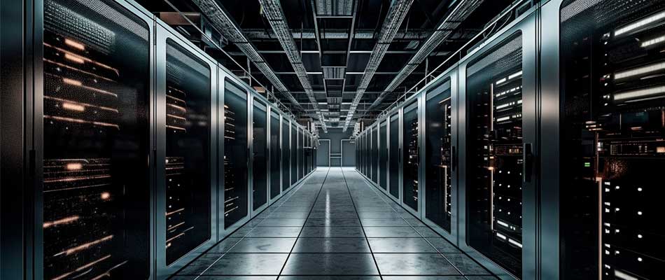 Storage redundante para empresas