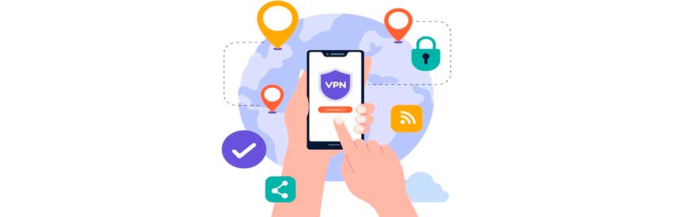 VPN, Protocolo VPN